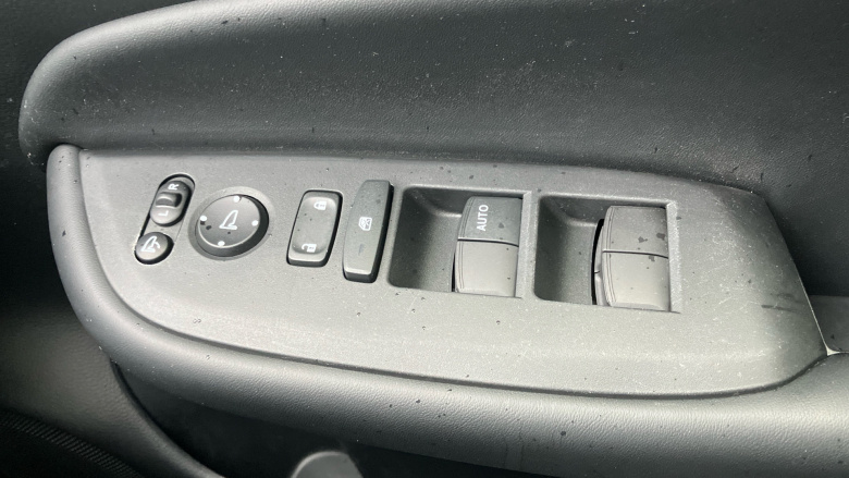 Honda Jazz 1.5 i-MMD Hybrid SR 5dr eCVT Hybrid Hatchback